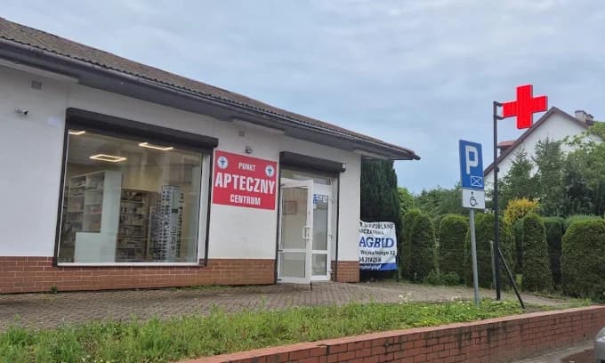 Apteka
