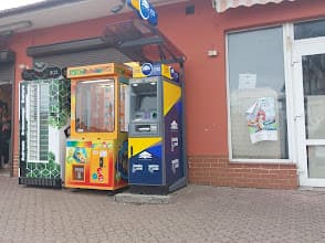 Bankomat