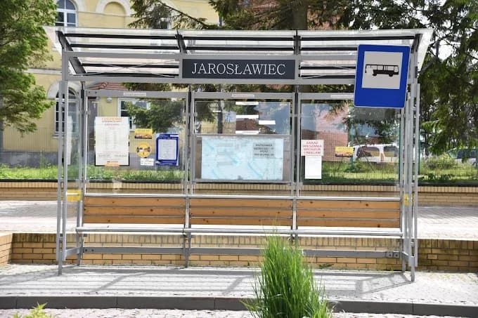 PKS Jarosławiec